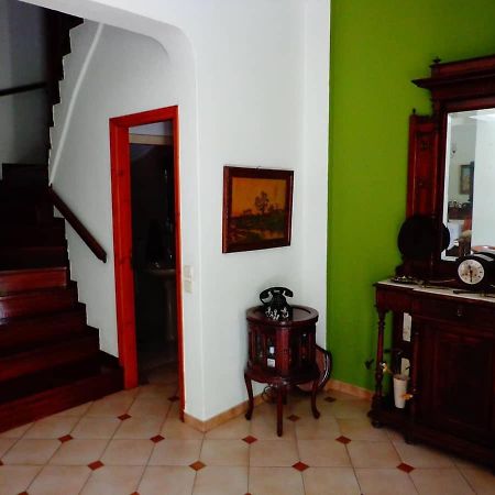 Stamatina'S House Apartment ภายนอก รูปภาพ