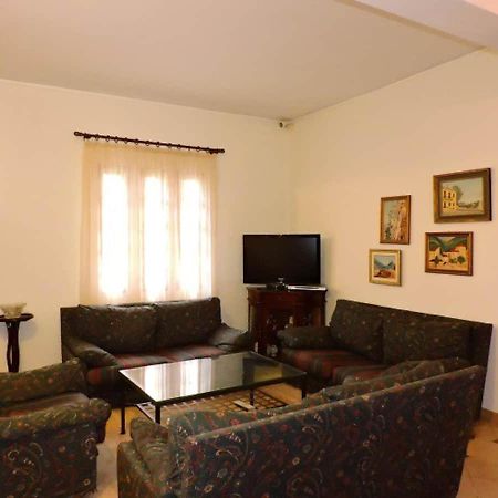 Stamatina'S House Apartment ภายนอก รูปภาพ