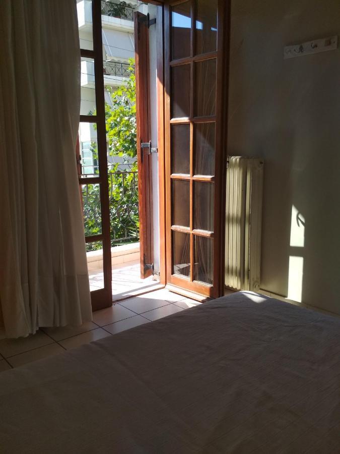 Stamatina'S House Apartment ภายนอก รูปภาพ