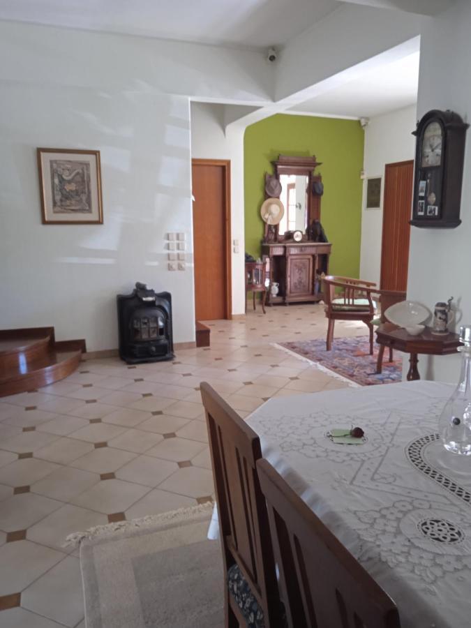 Stamatina'S House Apartment ภายนอก รูปภาพ