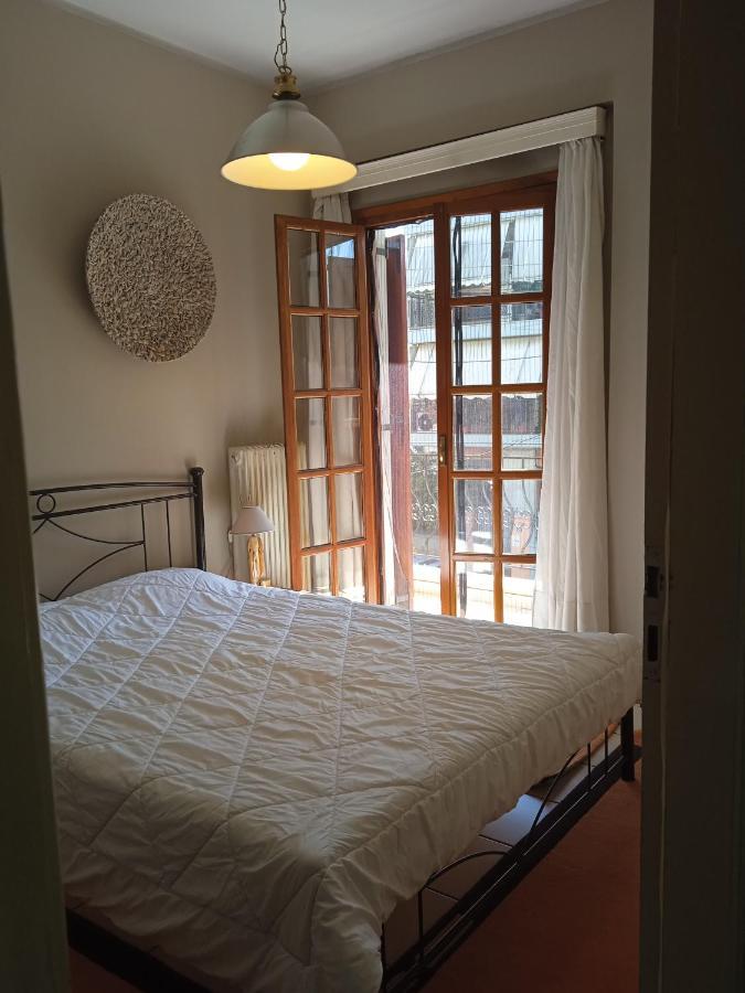 Stamatina'S House Apartment ภายนอก รูปภาพ