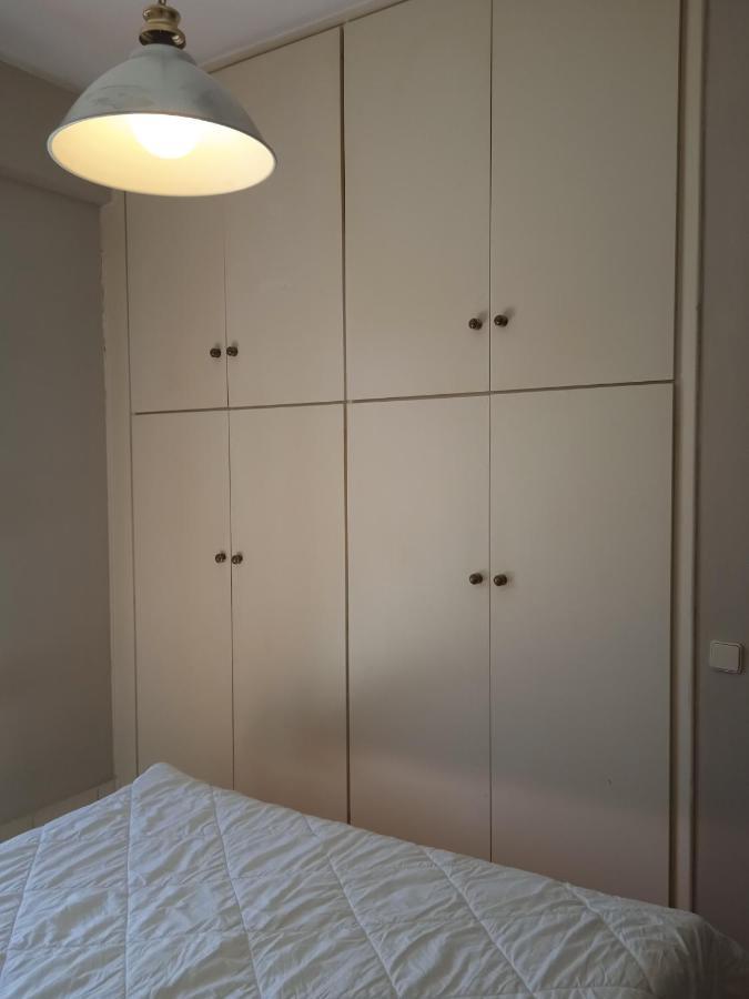 Stamatina'S House Apartment ภายนอก รูปภาพ
