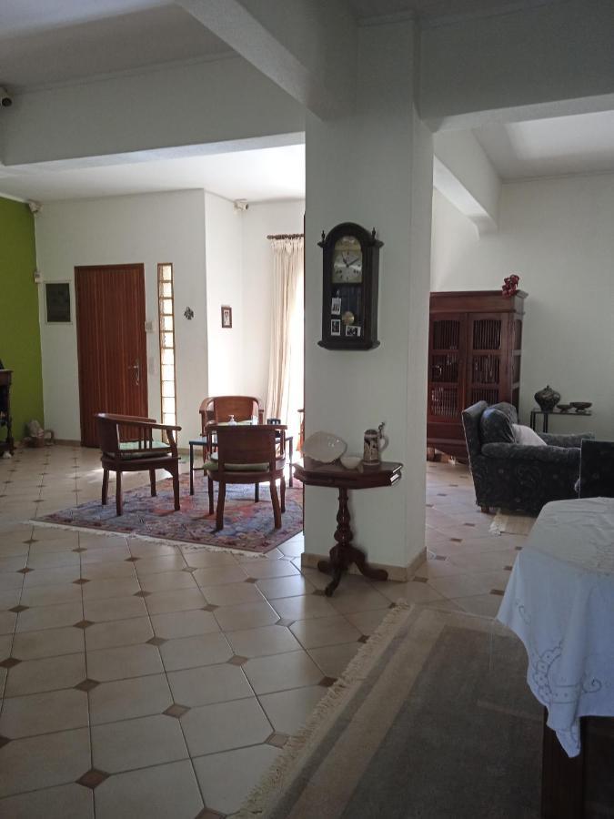 Stamatina'S House Apartment ภายนอก รูปภาพ