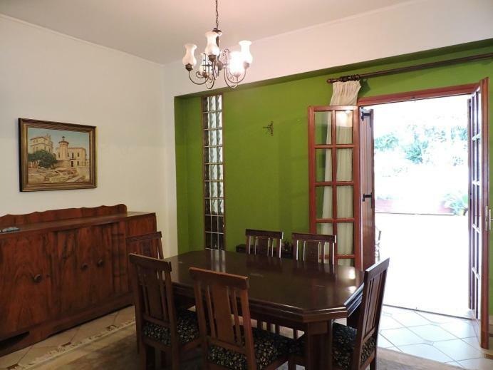 Stamatina'S House Apartment ภายนอก รูปภาพ