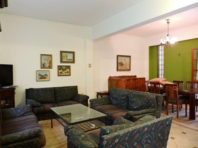 Stamatina'S House Apartment ภายนอก รูปภาพ