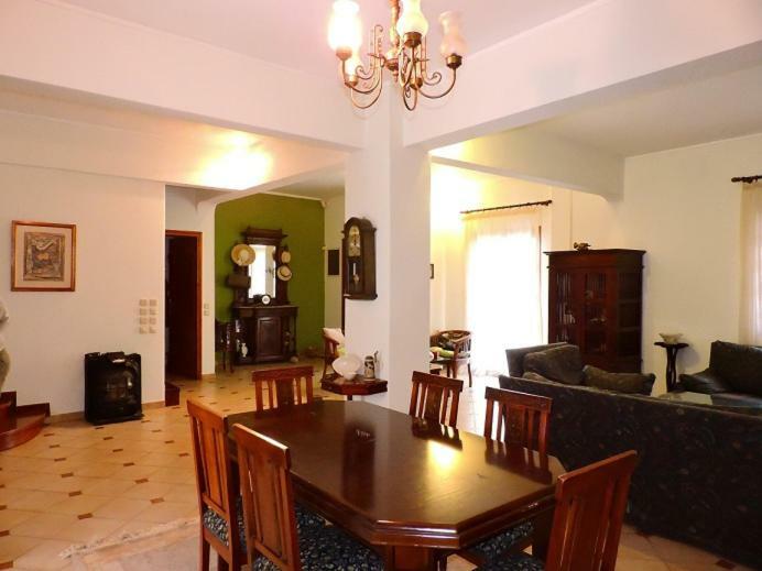 Stamatina'S House Apartment ภายนอก รูปภาพ