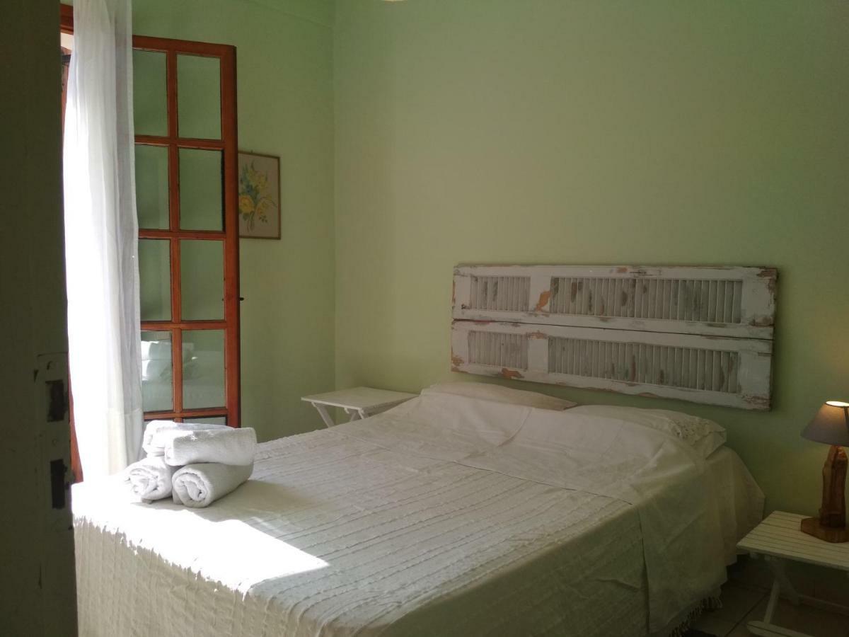 Stamatina'S House Apartment ภายนอก รูปภาพ