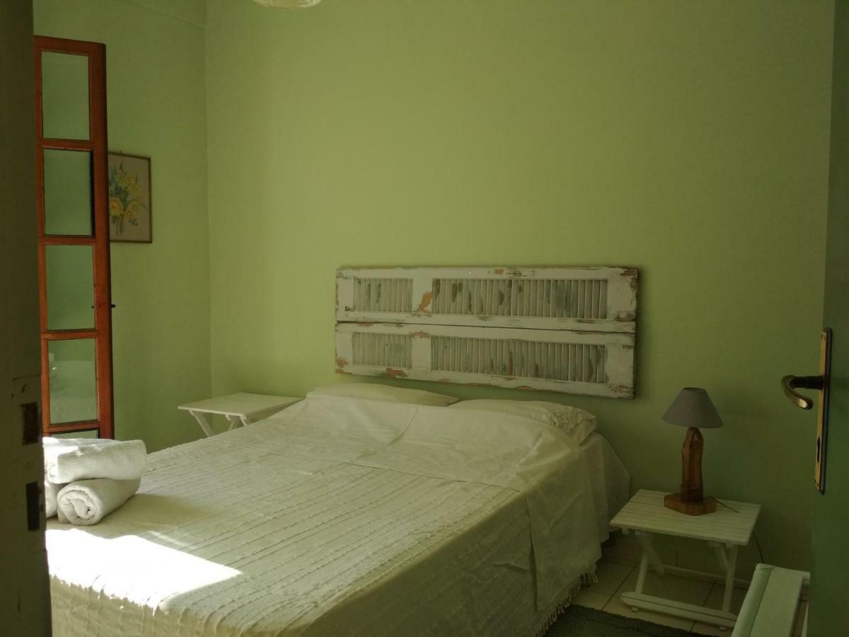 Stamatina'S House Apartment ภายนอก รูปภาพ