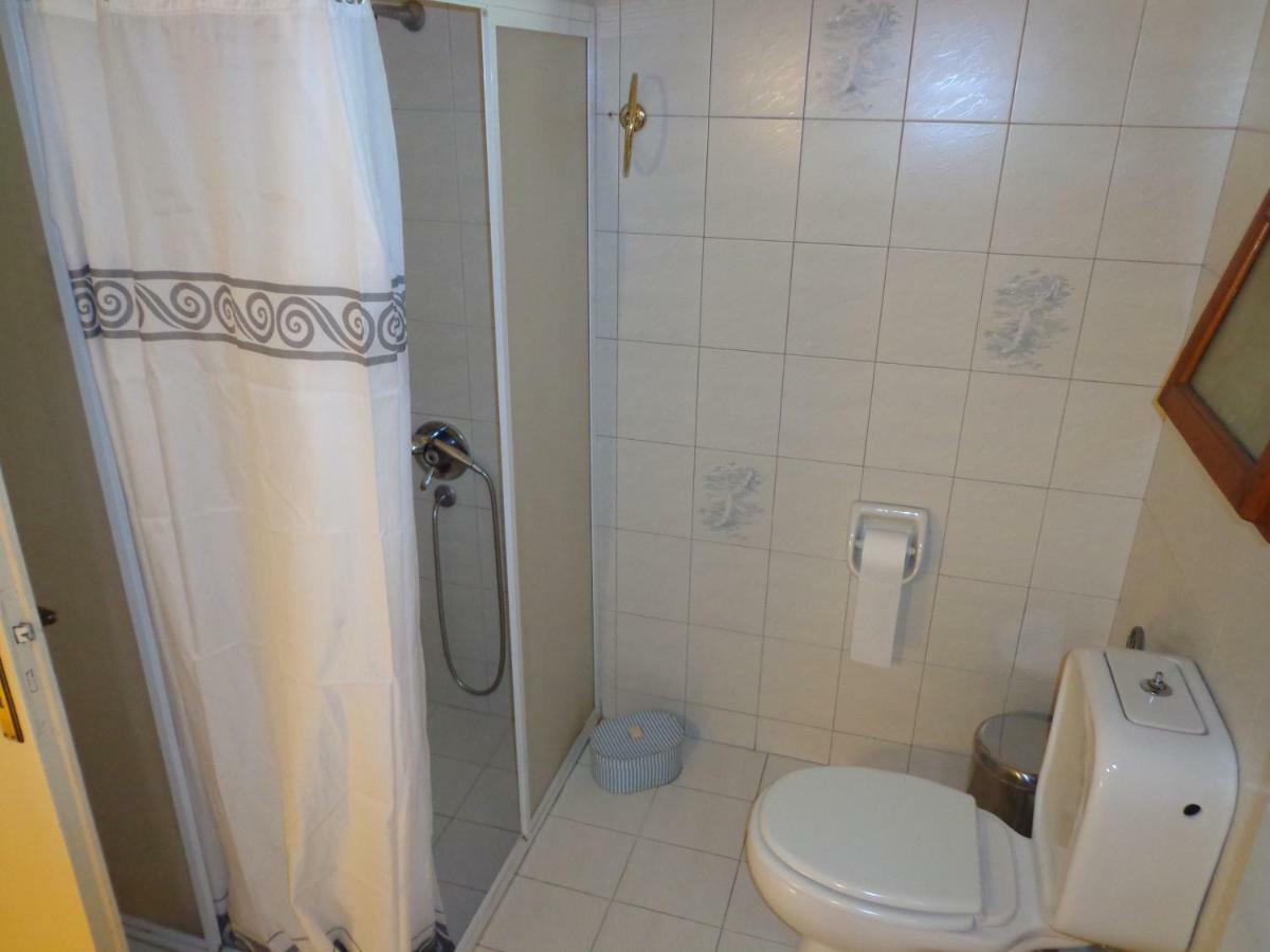 Stamatina'S House Apartment ภายนอก รูปภาพ