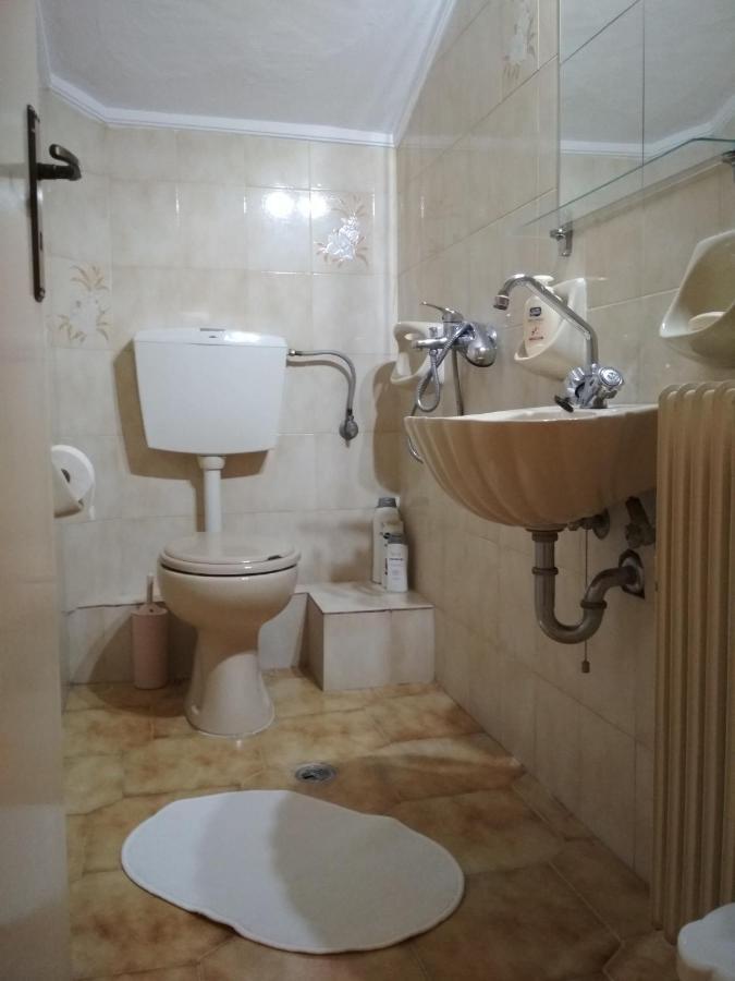 Stamatina'S House Apartment ภายนอก รูปภาพ